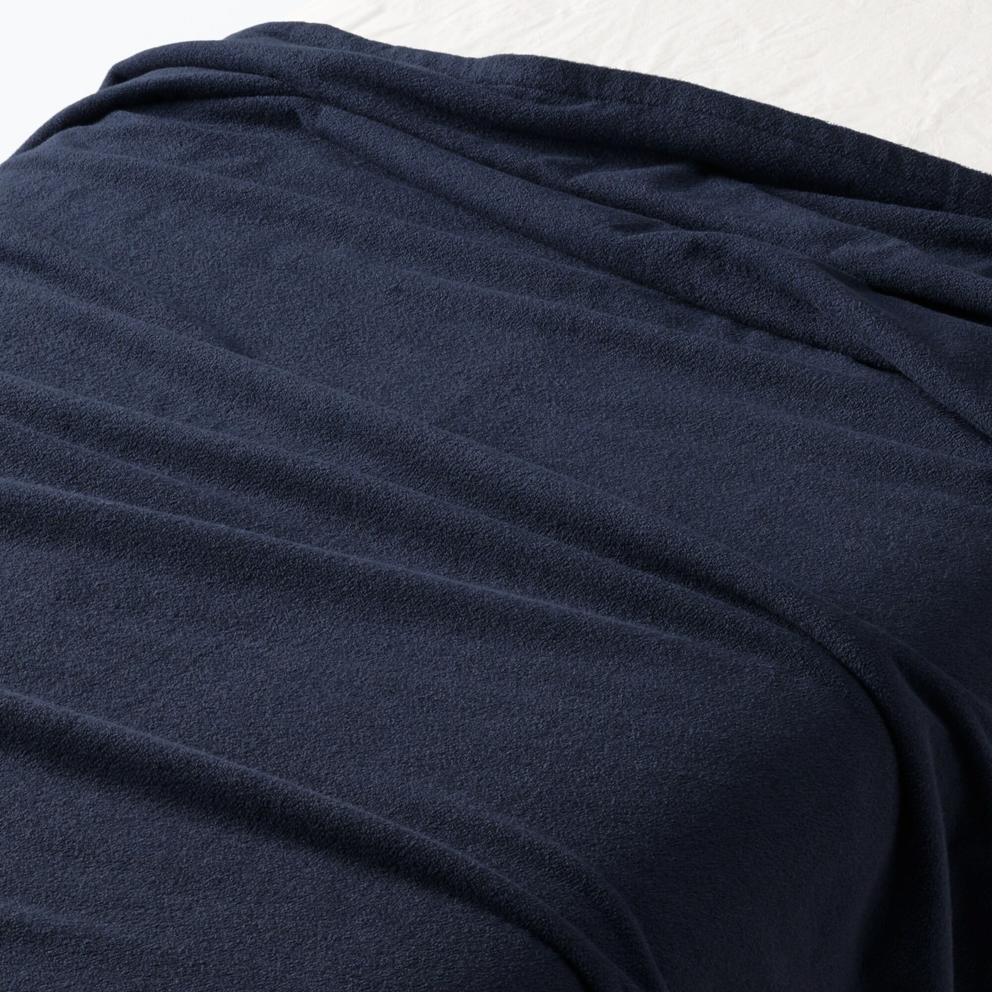 パイル織　タオルケット・Ｄ