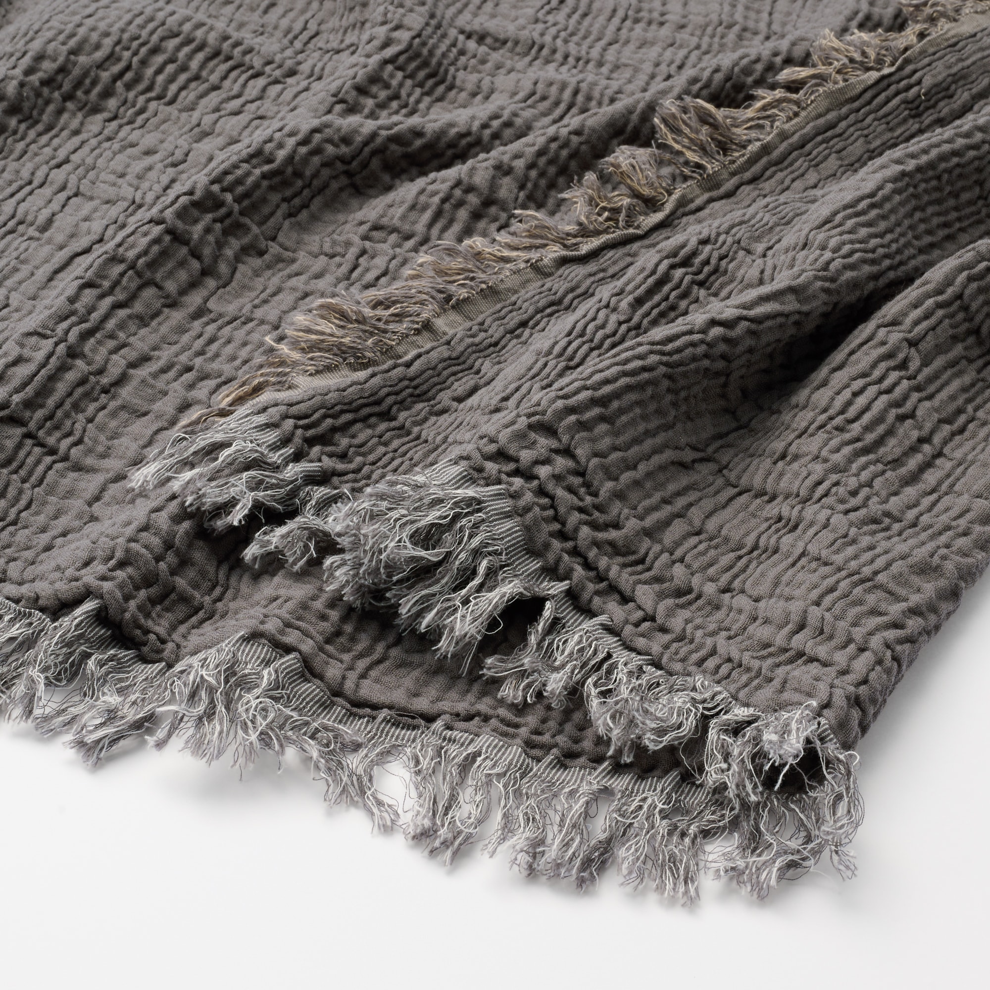 三重ガーゼ　ケット・Ｓ