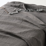 三重ガーゼ　ケット・Ｓ