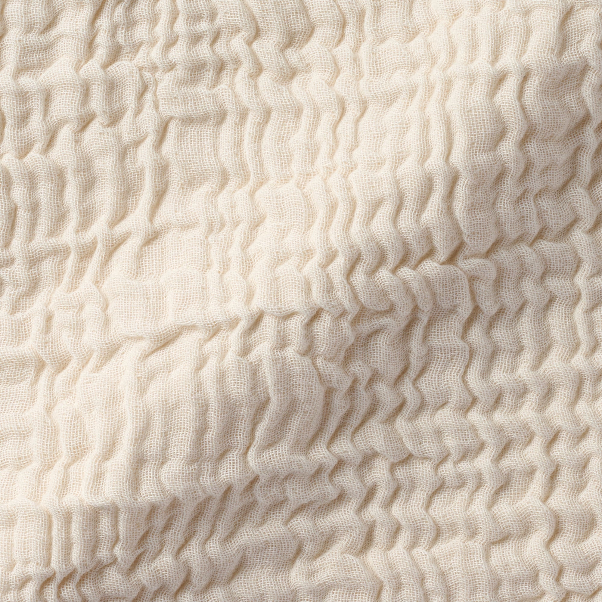 三重ガーゼ　ケット・Ｓ