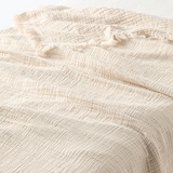 三重ガーゼ　ケット・Ｓ