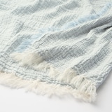 三重ガーゼ　ケット・Ｓ