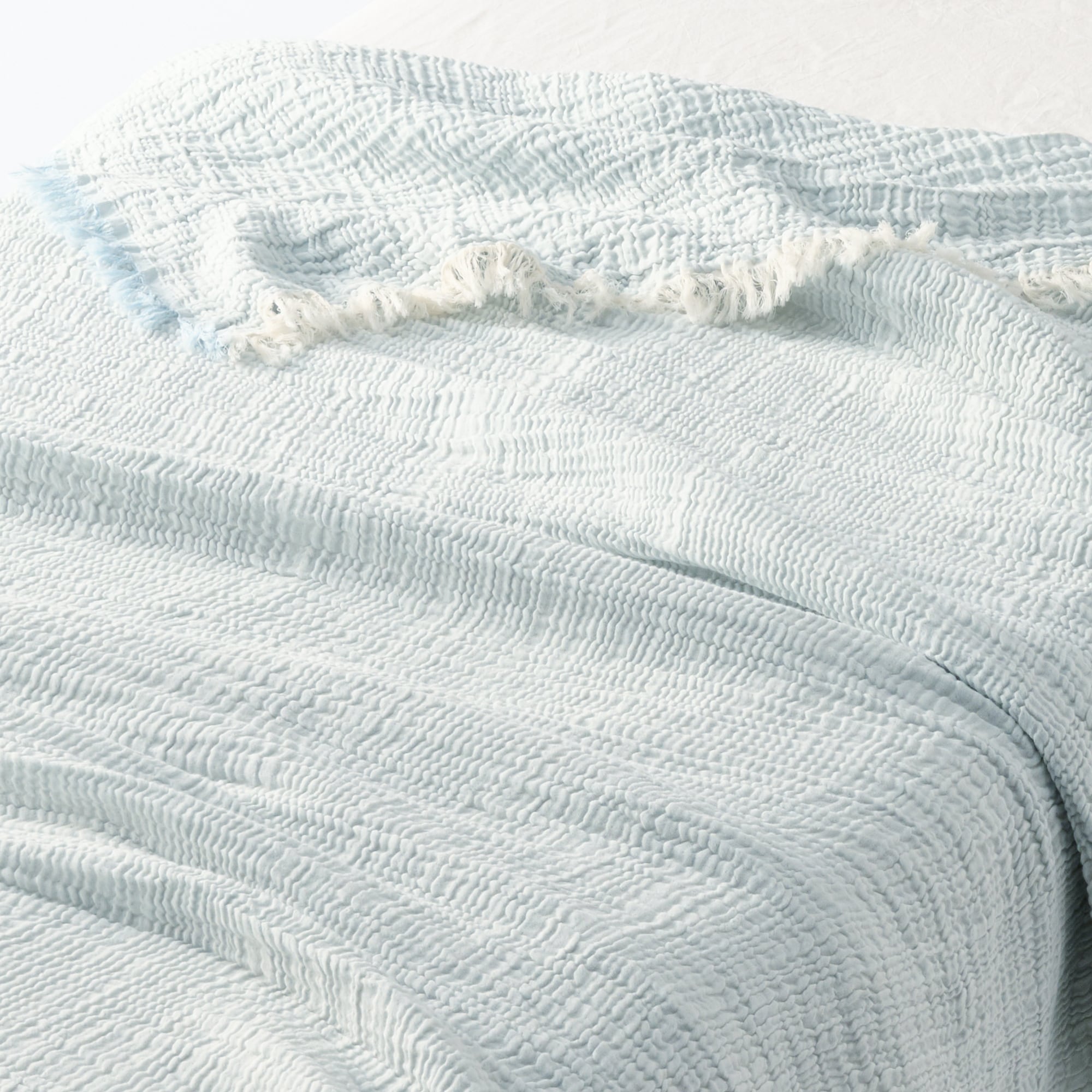 三重ガーゼ　ケット・Ｓ