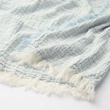 三重ガーゼ　ケット・Ｄ