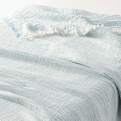 三重ガーゼ　ケット・Ｓ・Ｄ