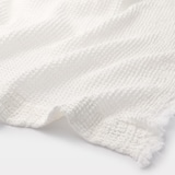 ワッフル織　ケット・Ｓ