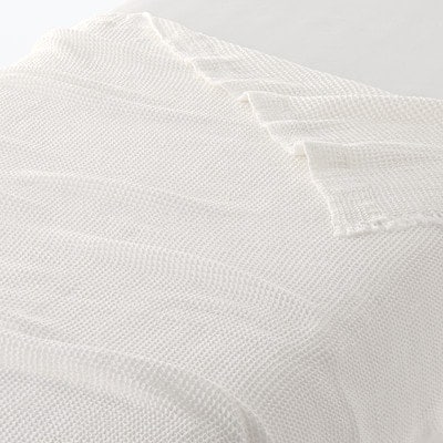 ワッフル織　ケット・Ｓ・Ｄ