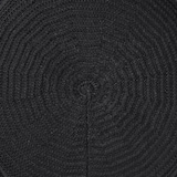 リネン混　ニット　バケットハット