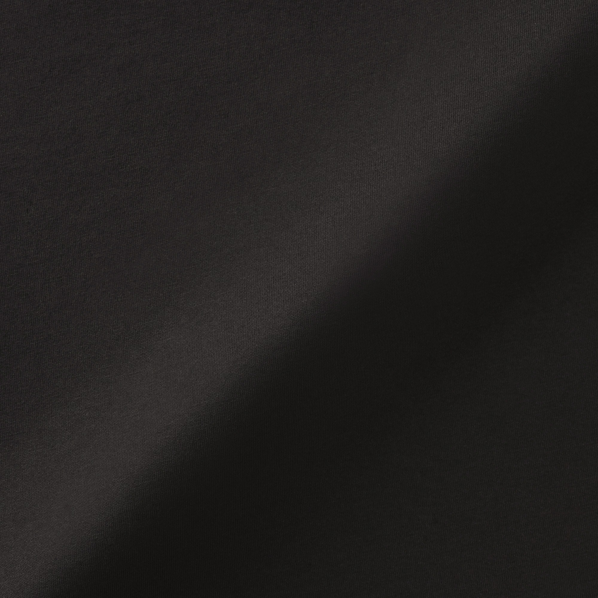 婦人　天竺編みボートネック七分袖Ｔシャツ