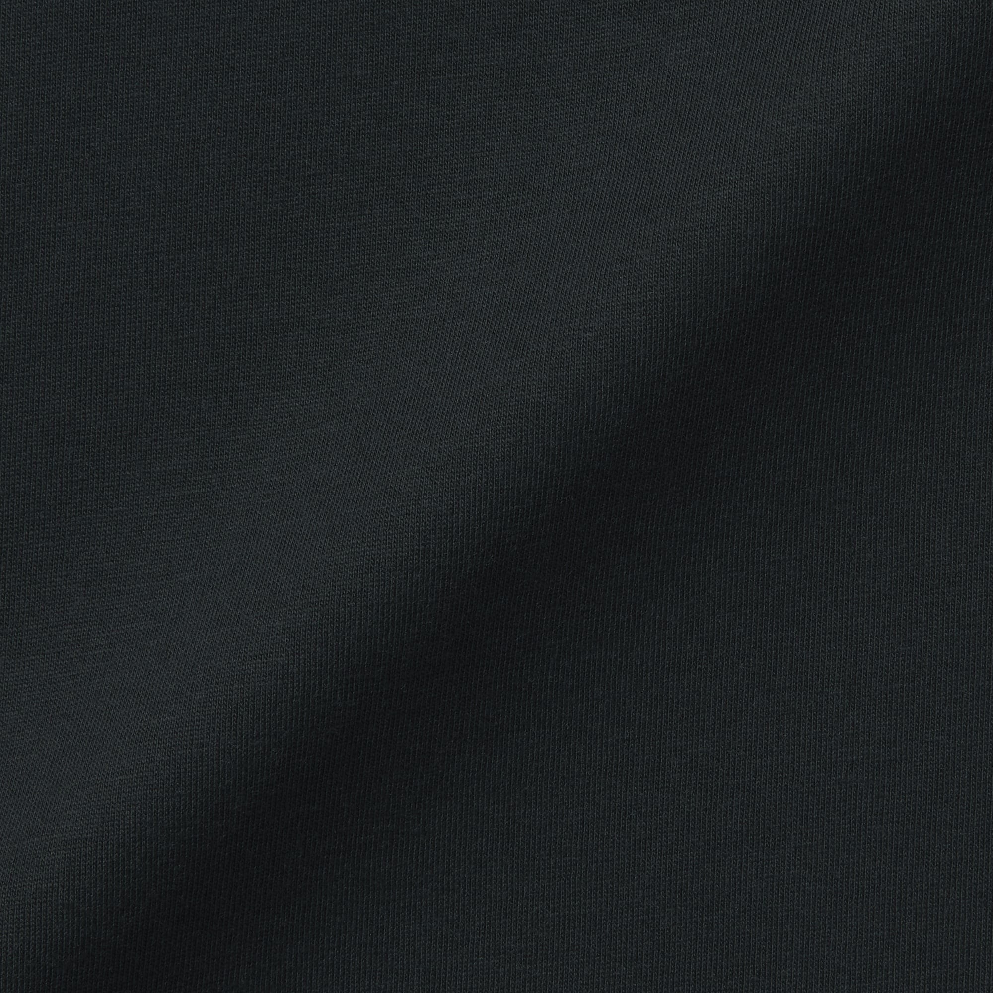 婦人　天竺編みボートネック七分袖Ｔシャツ