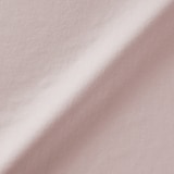 婦人　天竺編みボートネック七分袖Ｔシャツ