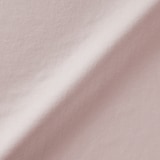 婦人　天竺編みボートネック七分袖Ｔシャツ