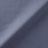 婦人　天竺編みボートネック七分袖Ｔシャツ