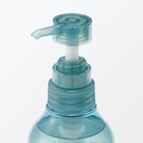 リンスインクールシャンプー