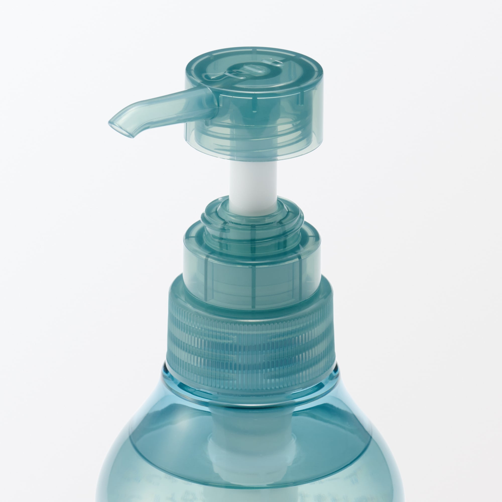 リンスインクールシャンプー