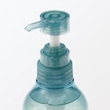 ボディソープ　クールタイプ