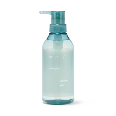 ボディソープ　クールタイプ　４００ｍＬ