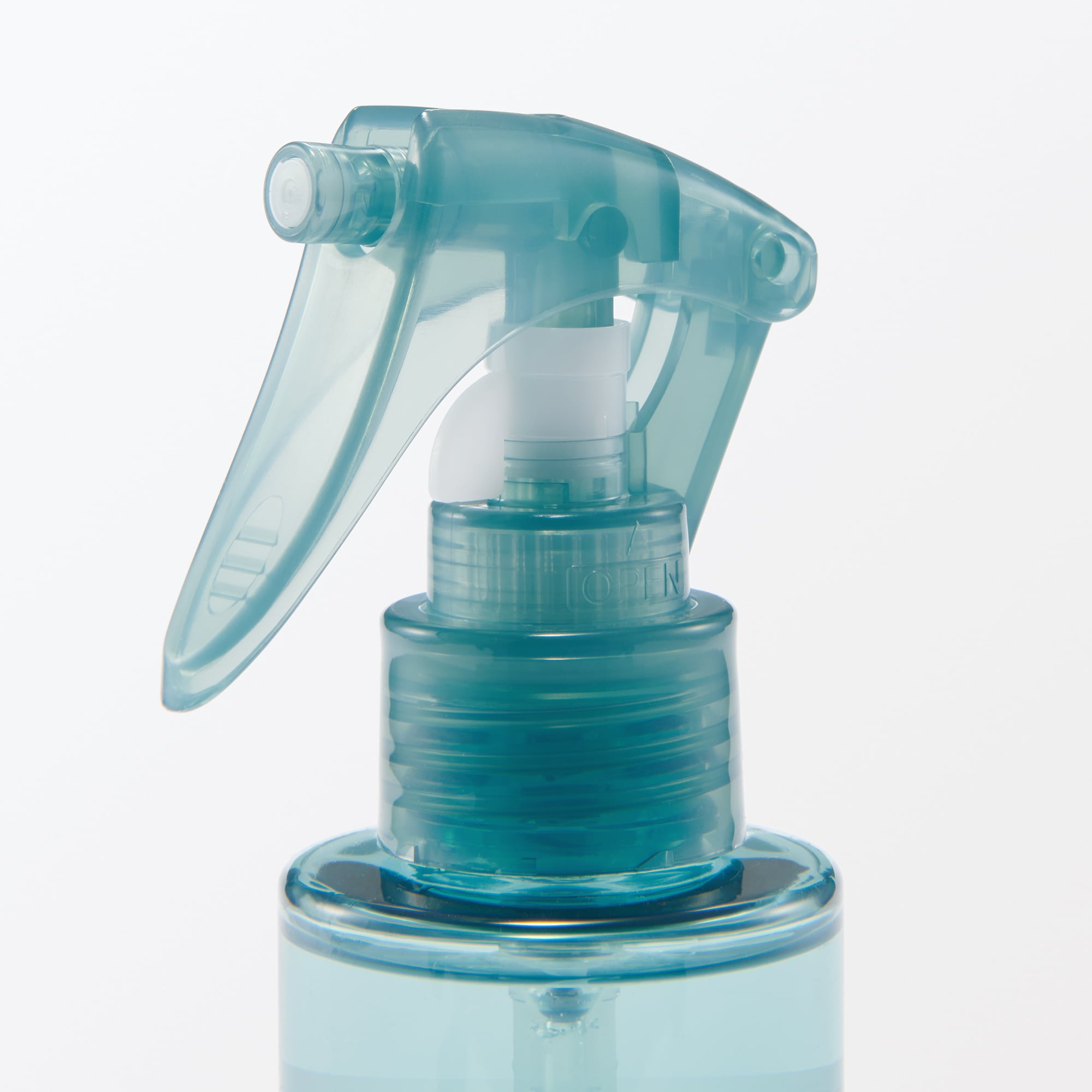 ひんやりボディミスト　エクストラクール