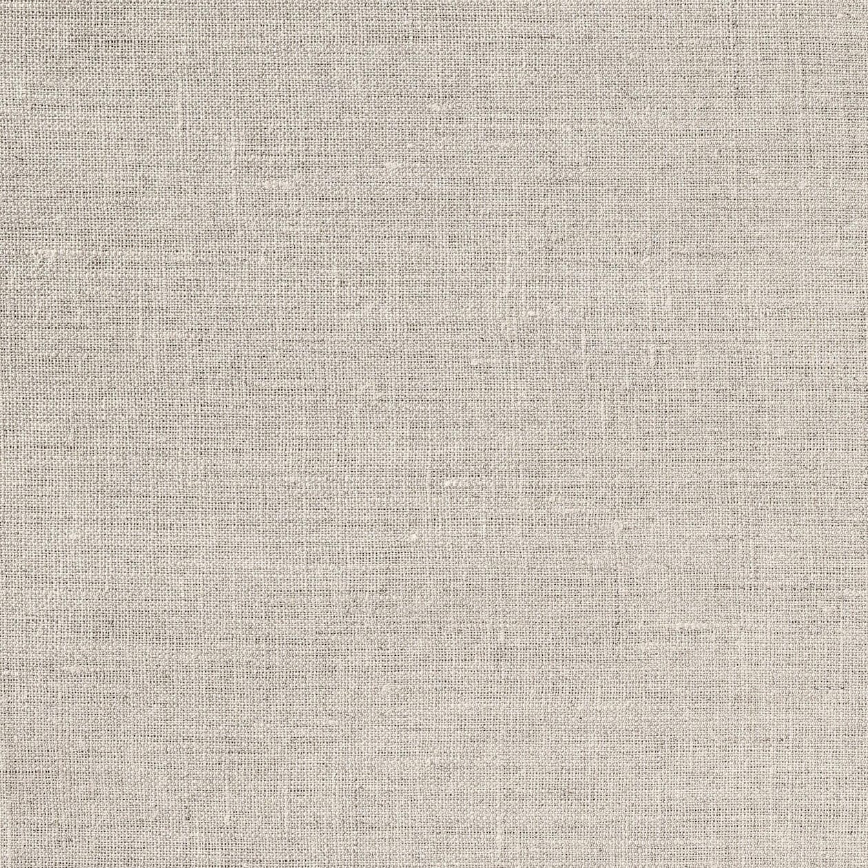 麻平織　まくらカバー　４３×６３ｃｍ用