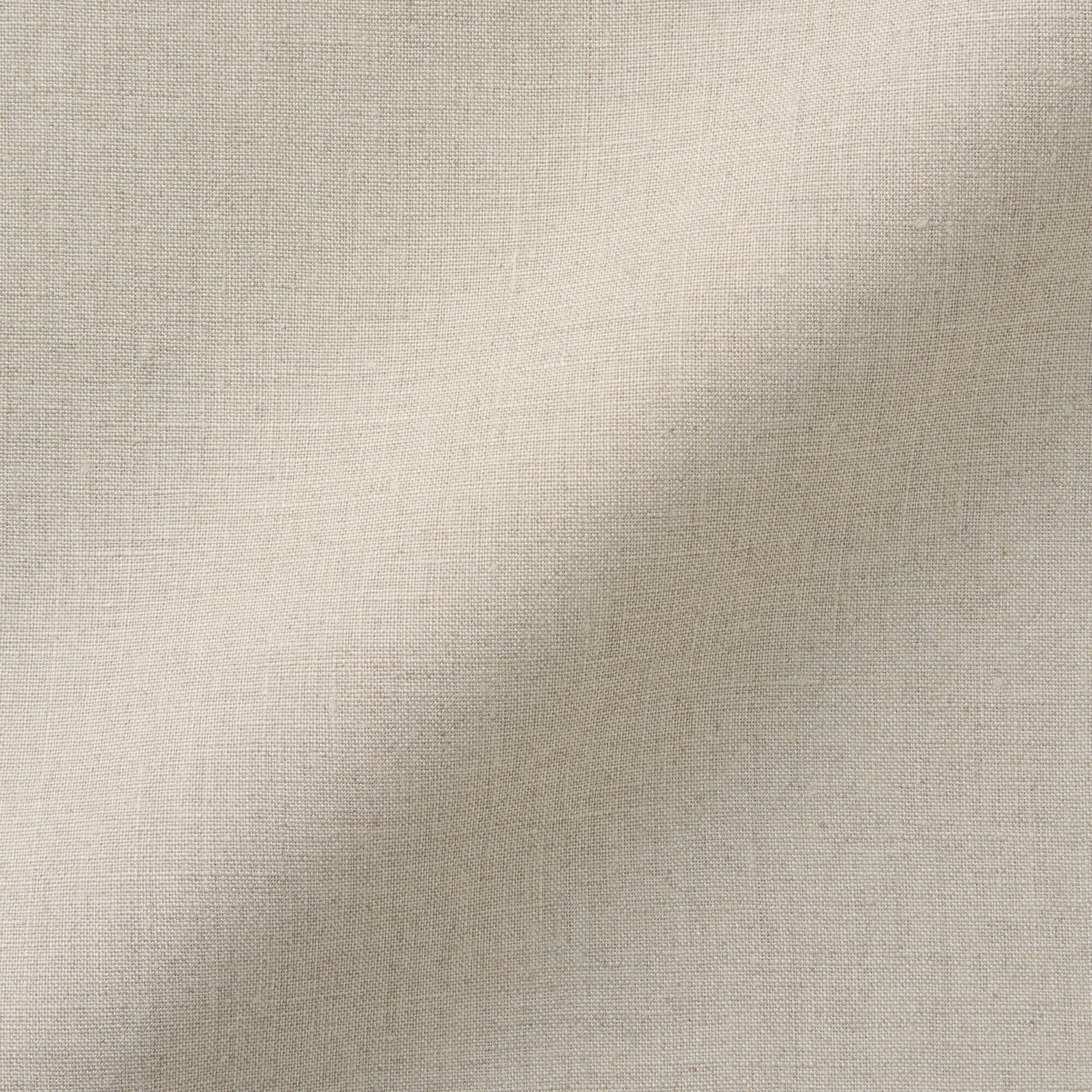 無印良品　麻平織　掛布団カバー　生成チェック　SS-S　麻100% 楽天市場】麻平織 掛ふとんカバー・シングル・150×210cm用