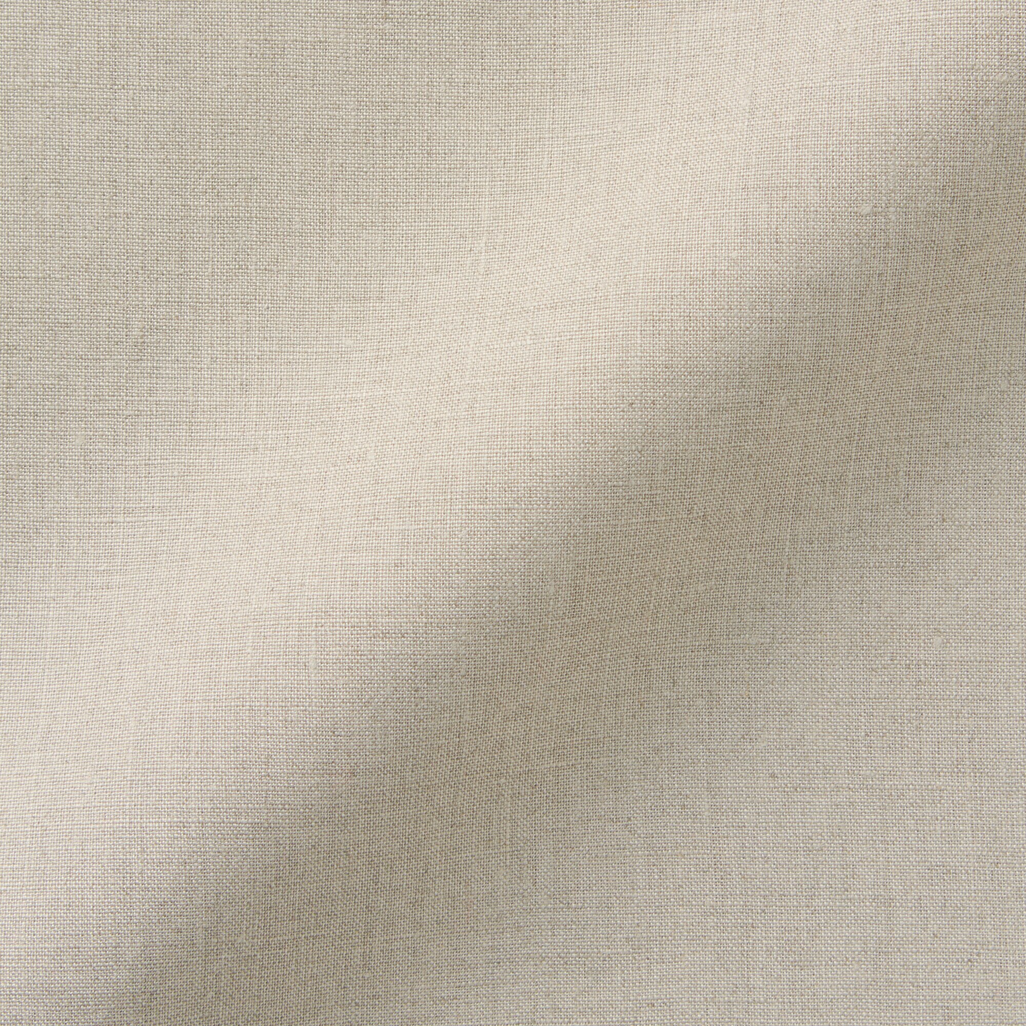 麻平織　掛ふとんカバー・Ｑ