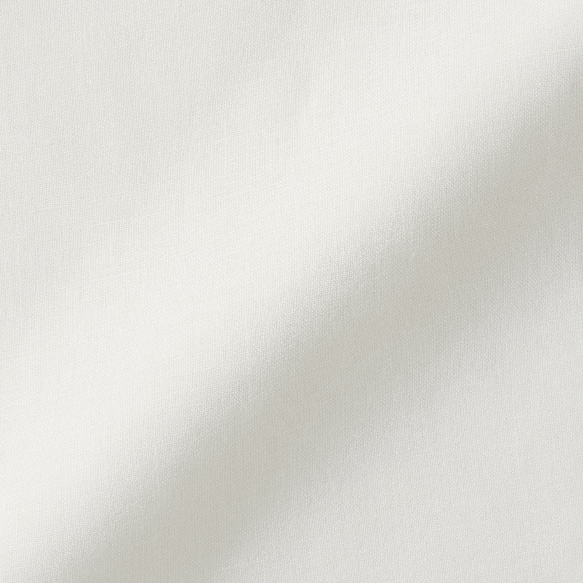 新品未使用　麻平織　ボックスシーツ・Ｓ 無印良品 麻平織 ボックスシーツ S 100×200×18