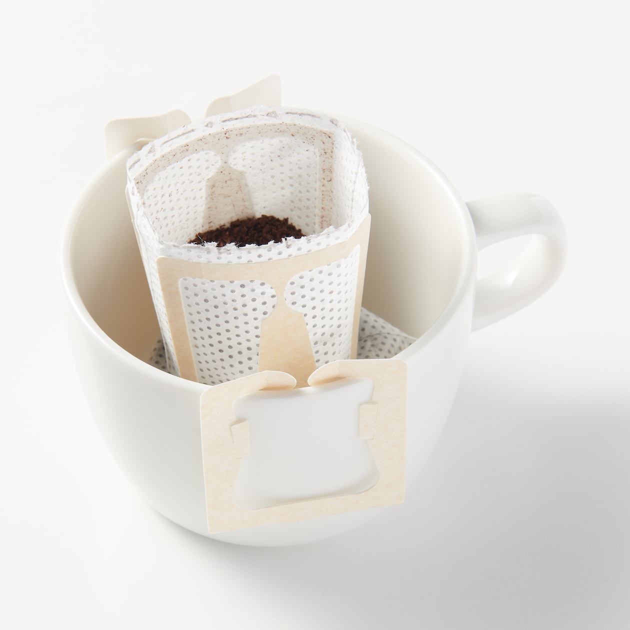 オリジナルブレンドコーヒー　ライトテイスト　ドリップ（個装販売）干支デザイン