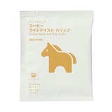 オリジナルブレンドコーヒー　ライトテイスト　ドリップ（個装販売）干支デザイン