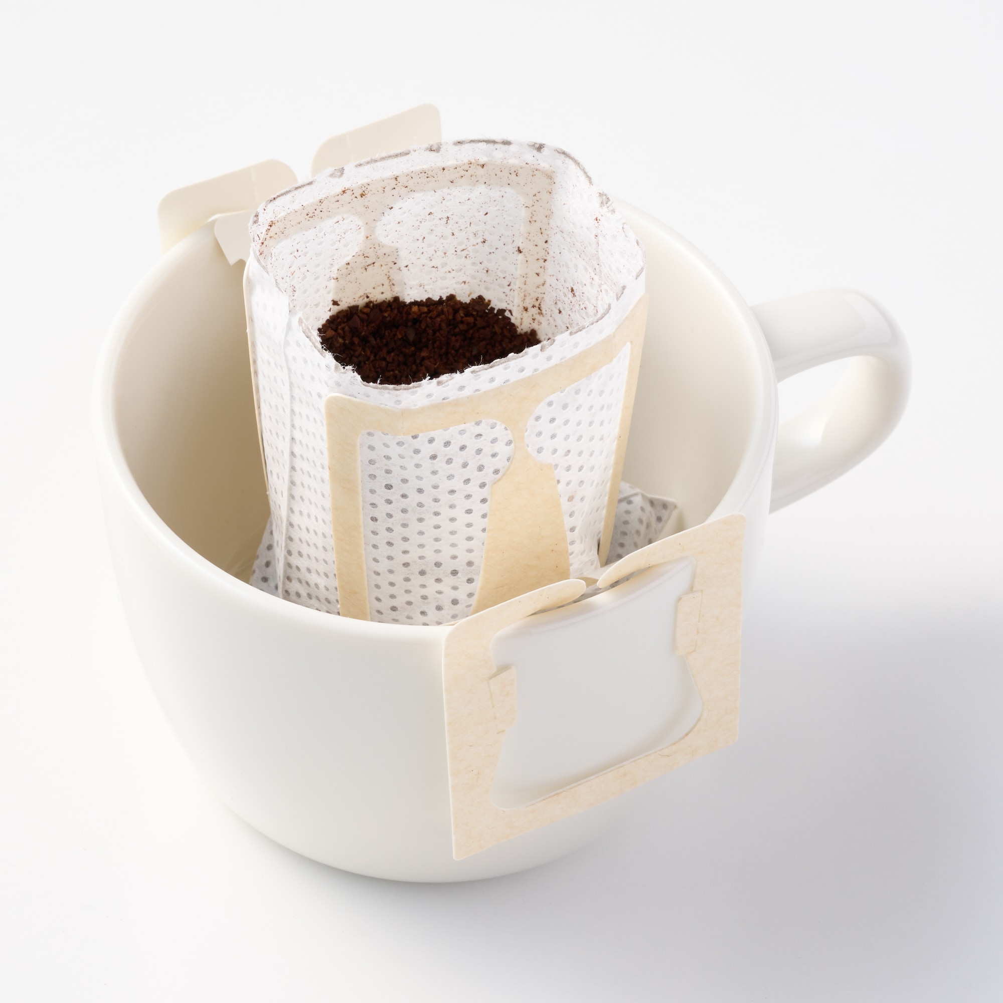 オリジナルブレンドコーヒー　ミディアムテイスト　ドリップ（個装販売）干支デザイン