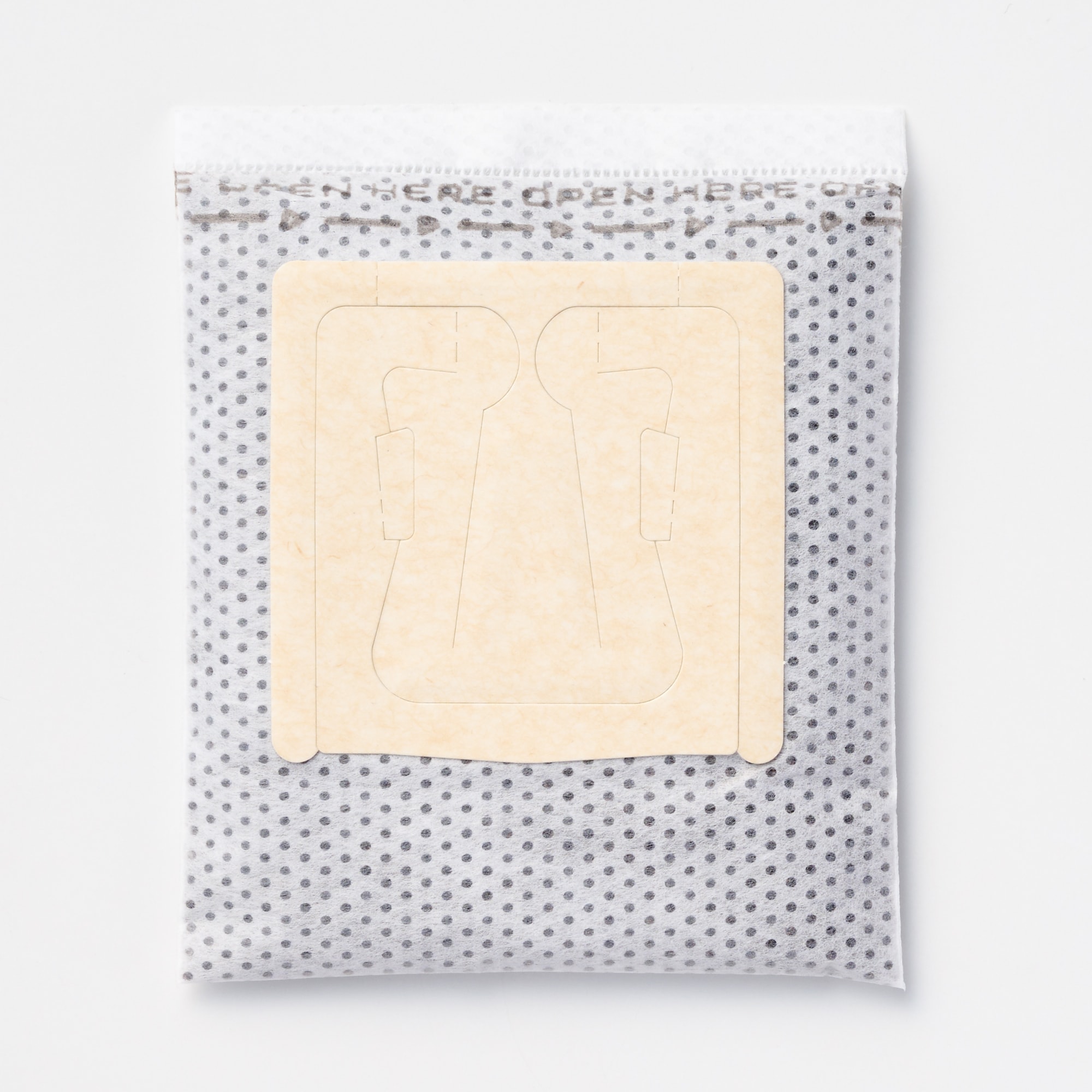 オリジナルブレンドコーヒー　ダークテイスト　ドリップ（個装販売）干支デザイン