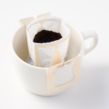 オリジナルブレンドコーヒー　ダークテイスト　ドリップ（個装販売）干支デザイン