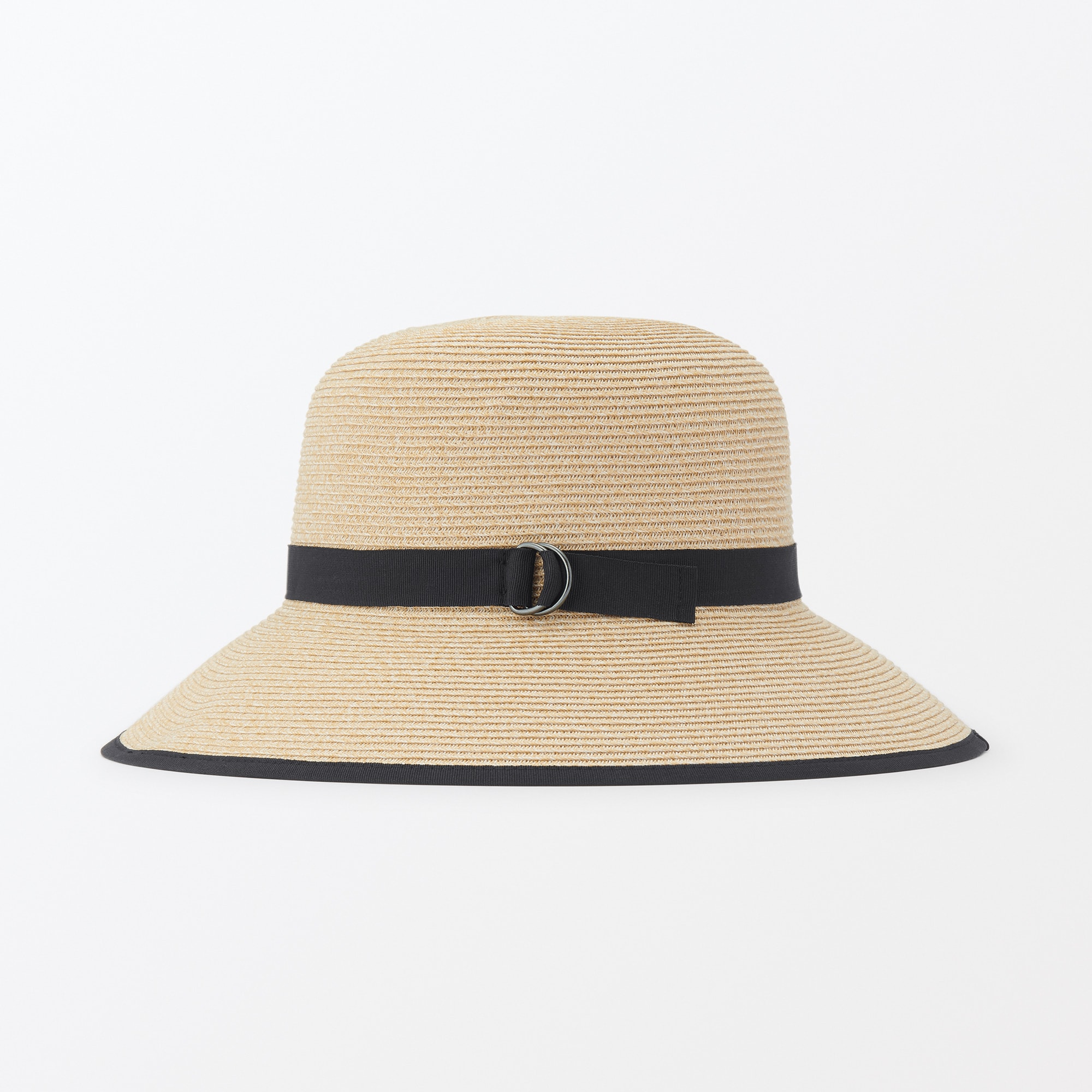 ＵＶカット　洗えてたためる　キャペリン