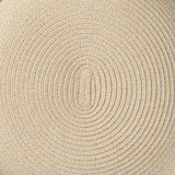 ＵＶカット　洗えてたためる　キャペリン