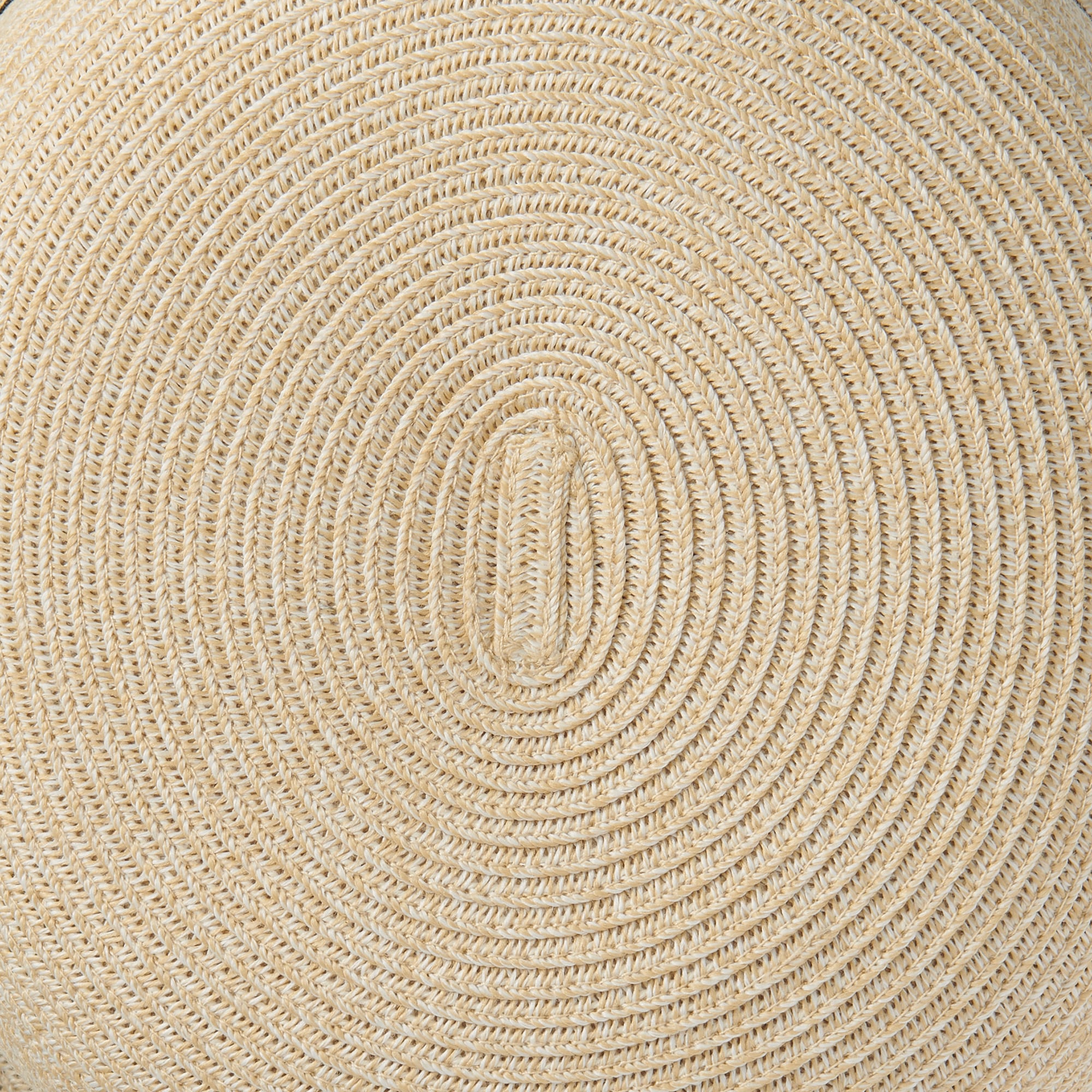 ＵＶカット　洗えてたためる　キャペリン