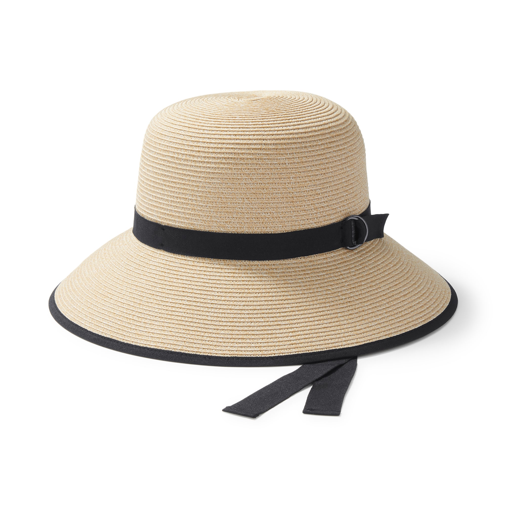 ＵＶカット　洗えてたためる　キャペリン