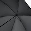 晴雨兼用　２通りにたためる　折りたたみ傘