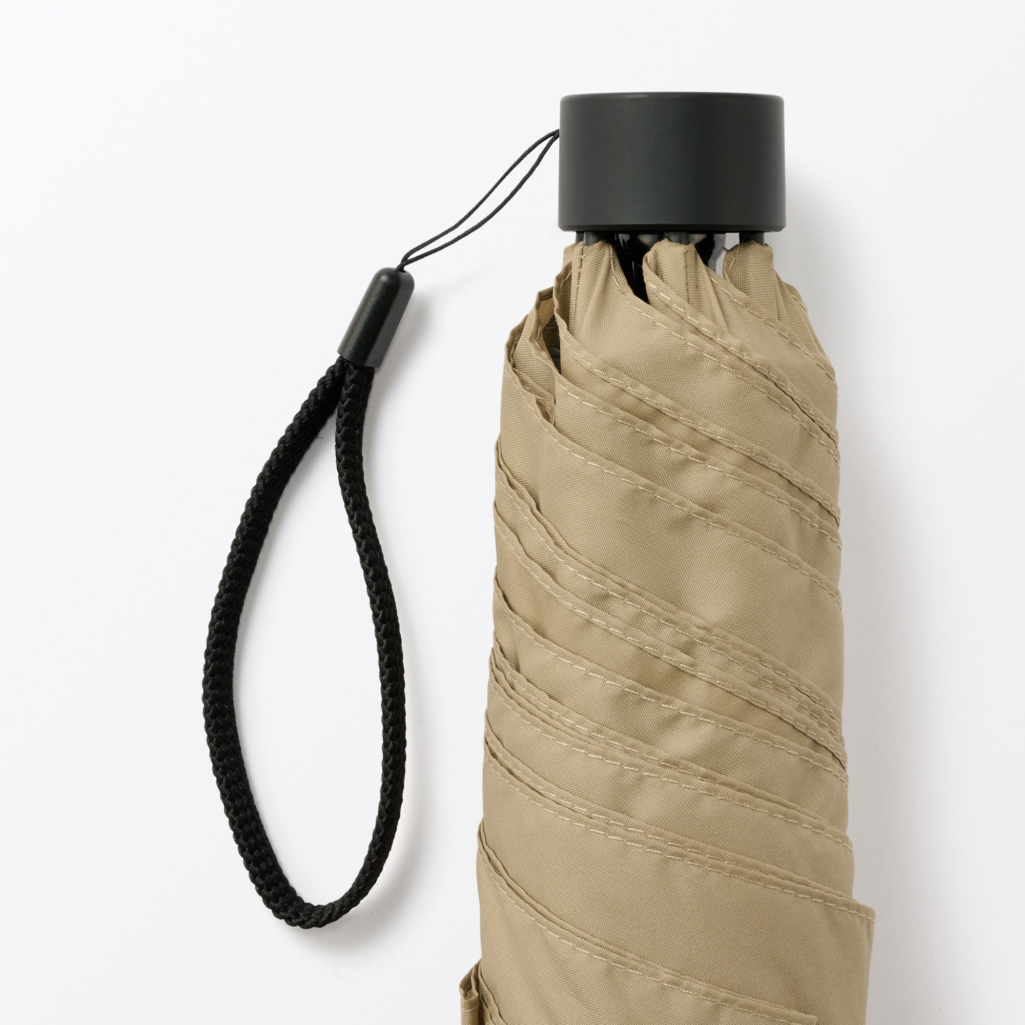 晴雨兼用　折りたたみ傘