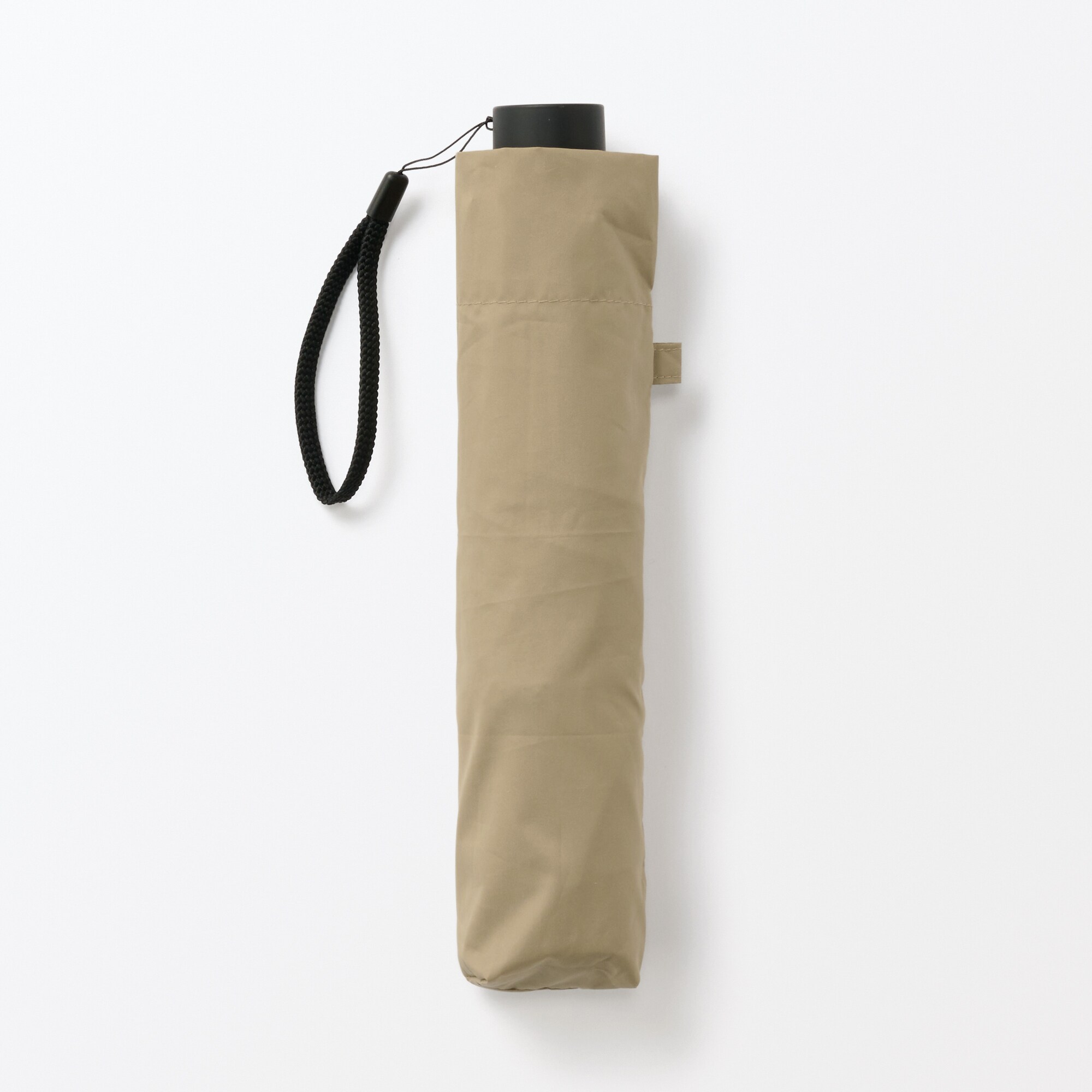 晴雨兼用　折りたたみ傘