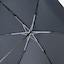 晴雨兼用　折りたたみ傘