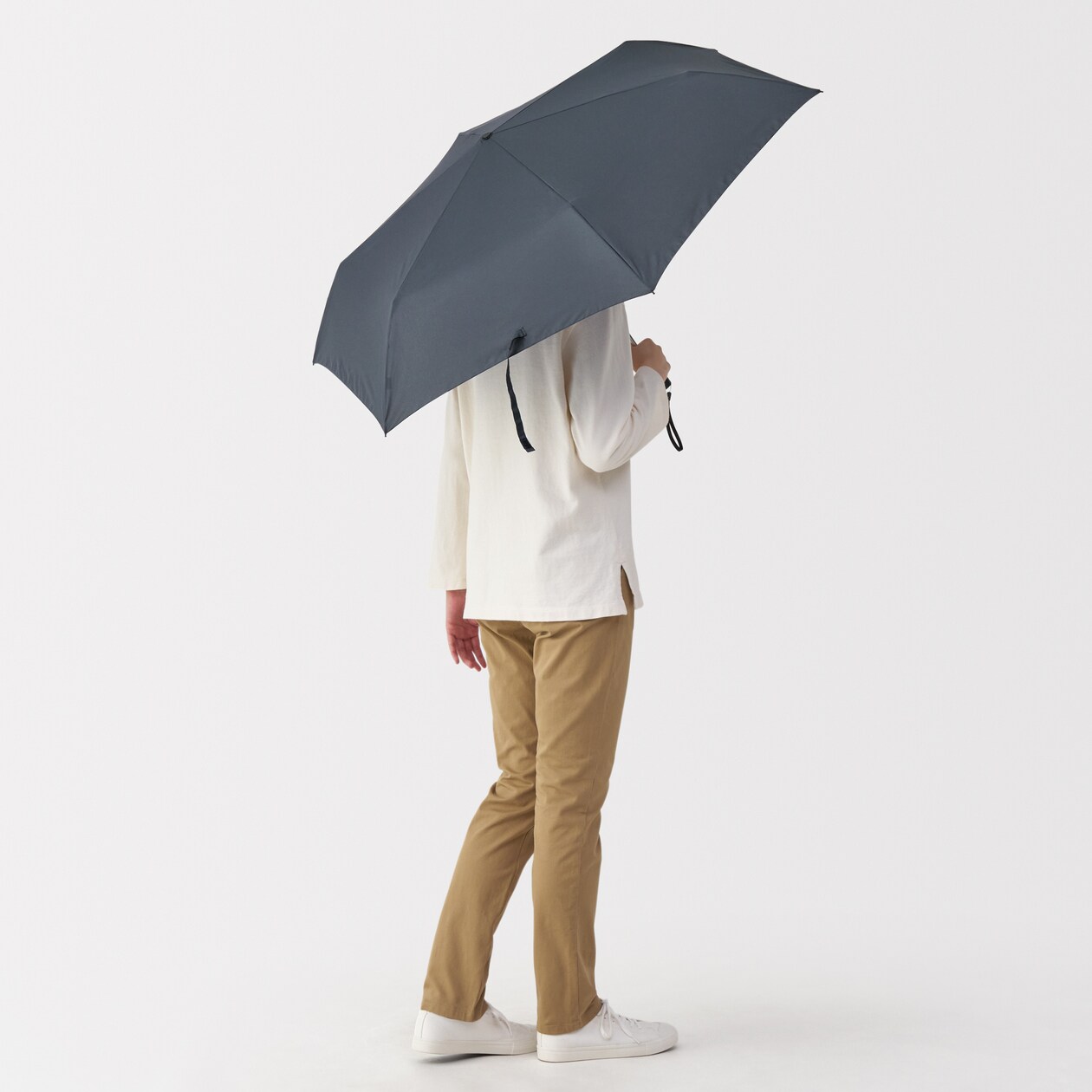 晴雨兼用　折りたたみ傘