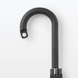 晴雨兼用　しるしのつけられる　長傘