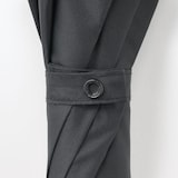 晴雨兼用　しるしのつけられる　長傘