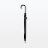 晴雨兼用　しるしのつけられる　長傘