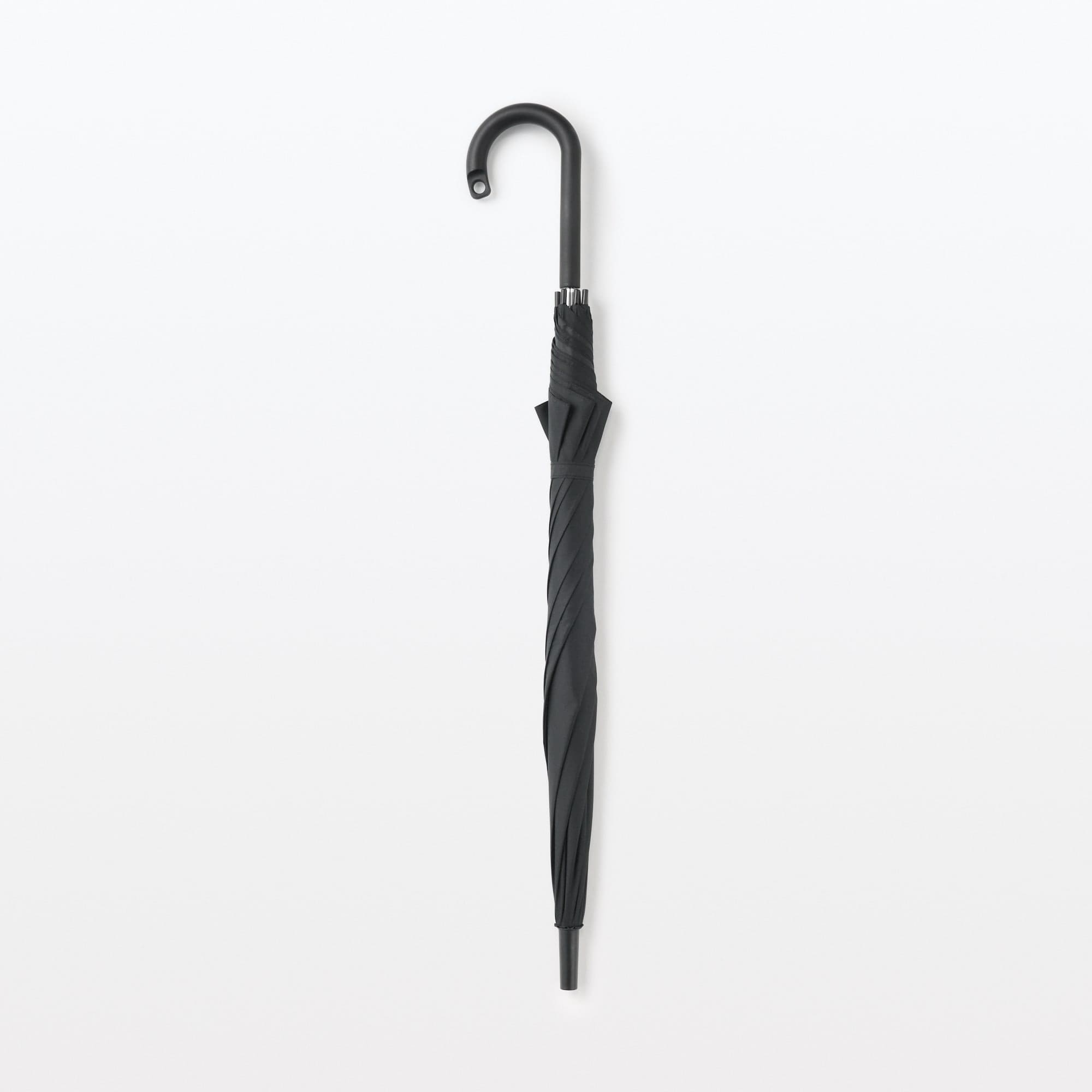 晴雨兼用　しるしのつけられる　長傘