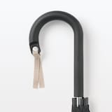 晴雨兼用　しるしのつけられる　長傘