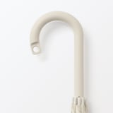 晴雨兼用　しるしのつけられる　長傘