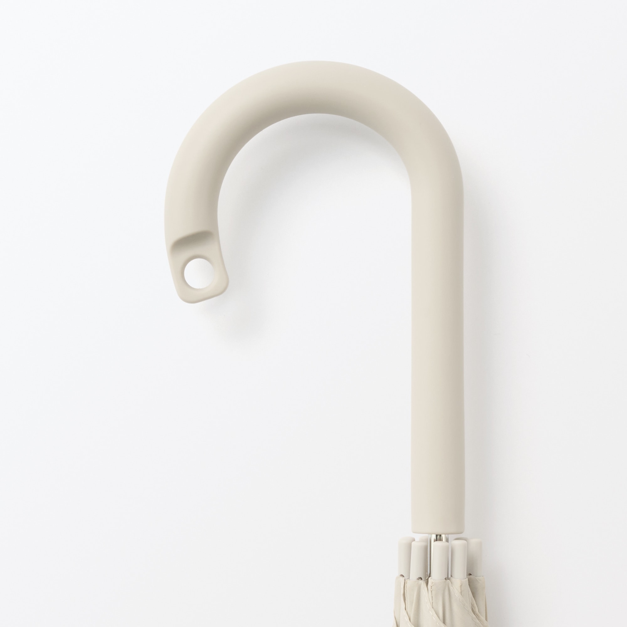 晴雨兼用　しるしのつけられる　長傘