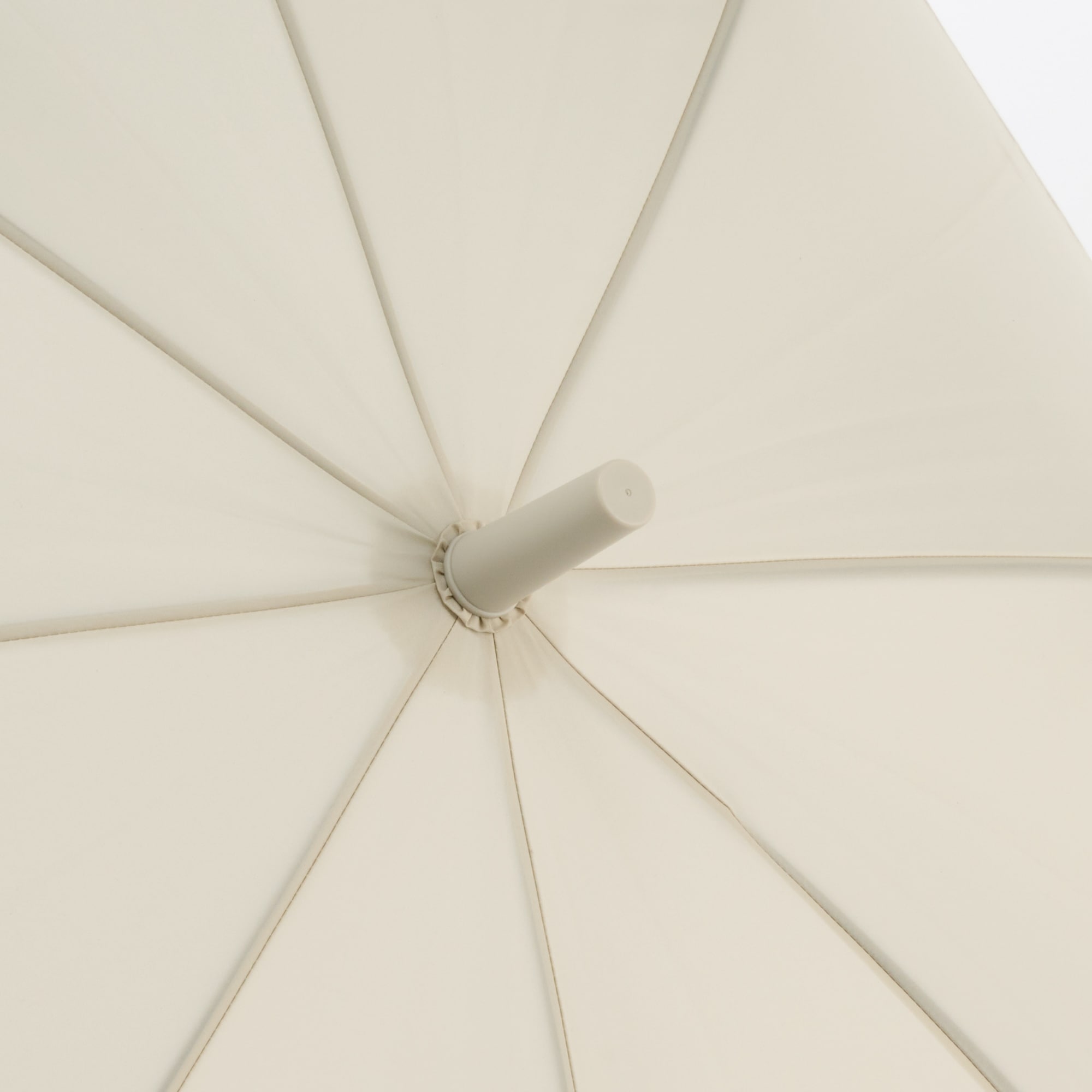 晴雨兼用　しるしのつけられる　長傘