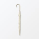 晴雨兼用　しるしのつけられる　長傘