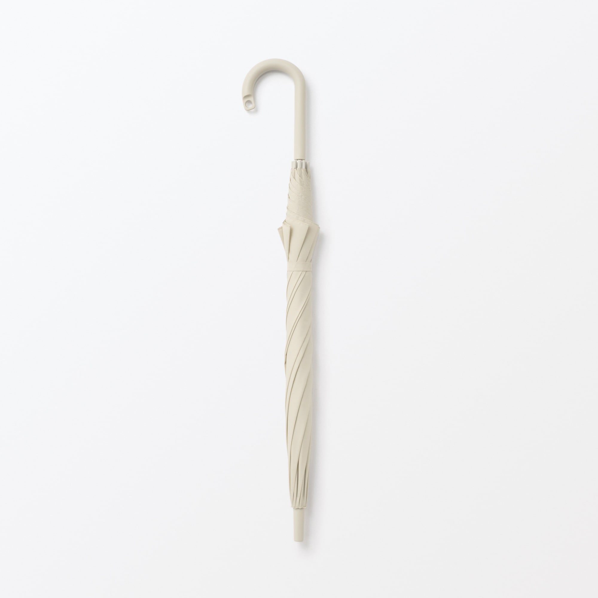 晴雨兼用　しるしのつけられる　長傘